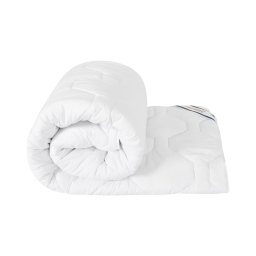 Pilota de iarna Somnart Bumbac Pur 180x200, umplutura 400 gsm