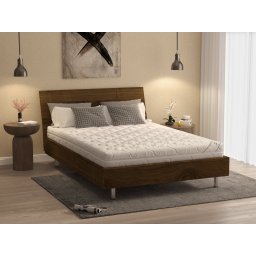 Saltea Somnart HypoallergenicMed 140x200 cm, 16 cm, hipoalergenica