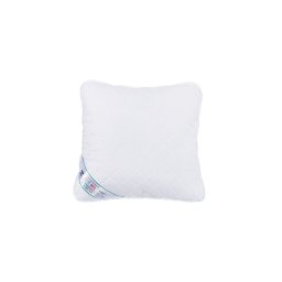Perna hipoalergenica Somnart HypoallergenicMed 40x40 cm, lavabila la 95°C