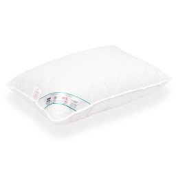 Perna Somnart HypoallergenicMed 50x70 cm, hipoalergenica, lavabila la 95°C