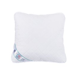 Perna hipoalergenica Somnart HypoallergenicMed 70x70 cm, lavabila la 95°C