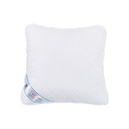 Perna hipoalergenica Somnart 60x60 cm, lavabila la 95°C, fermitate medie