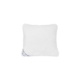 Perna Somnart Bumbac Pur 40x40 cm, hipoalergenica, fermitate medie-tare