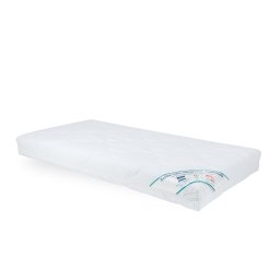 Saltea ortopedica bebelusi Somnart HypoallergenicMed 60x120x10 cm