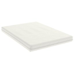 Saltea ortopedica Somnart Optimax 120x200 cm, 18 cm, fermitate medie