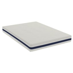 Saltea cu memorie Somnart Optimax 160x190 cm, 18 cm, husa 3D lavabila