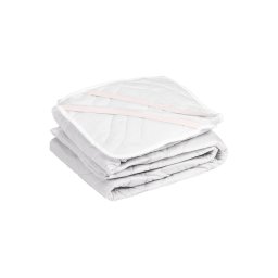 Protectie de saltea Confort 140x200 cm, microfibra matlasata