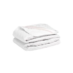 Protectie saltea matlasata Somnart HypoallergenicMed 140x190 cm, lavabila la 95°C