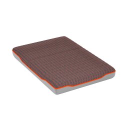 Saltea cu memorie si arcuri individuale SomnArt 90x200, 24 cm