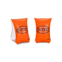 Bratari gonflabile copii Intex Deluxe pentru inot, 6-12 ani, 30x15 cm