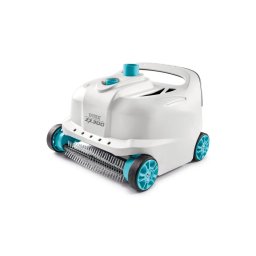 Aspirator automat pentru piscina Intex ZX300 Deluxe, furtun 6,5 m