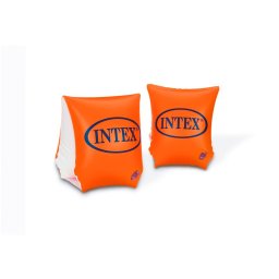 Bratari gonflabile Intex Deluxe pentru copii 3-6 ani, 23x15 cm