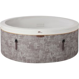 Cada spa gonflabila MSpa Verto Cocoon, 6 persoane, 850 l, 180x65 cm