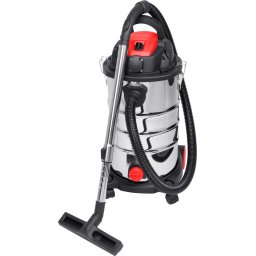 Aspirator industrial umed-uscat Strend Pro MWD206S, 30L, 1200W, HEPA