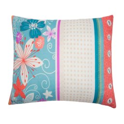Perna SomnArt Traditional Vintage 70x70 cm din microfibra, moale