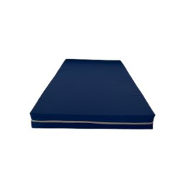 Saltea Somnart 90x190 cm cu husa impermeabila detasabila, 15 cm