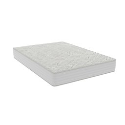 Saltea ortopedica cu arcuri Silver Protect 4 Hotel 160x200, 25 cm