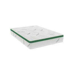 Saltea ortopedica cu arcuri HypoallergenicMed Primo Protect 180x200, 23 cm