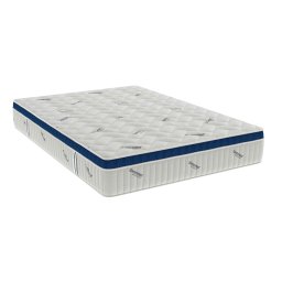 Saltea cu arcuri si memory foam Somnomed Complete Care 4Family 160x200, 26 cm