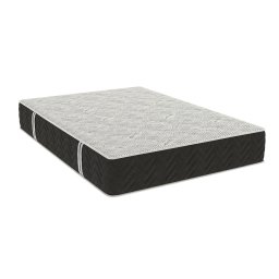 Saltea cu arcuri Pocket Somnart 2Face Confort 160x200, 22 cm, fermitate medie