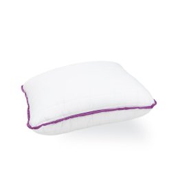 Perna matlasata Somnart 70x70 cm, fermitate medie, lavabila