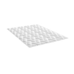 Topper pentru saltea HypoallergenicMed microfibra 90x200 cm