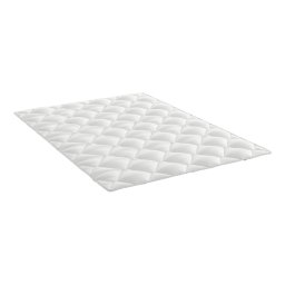 Topper pentru saltea Somnomed TopProtect microfibra 90x200 cm