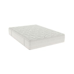 Saltea cu memorie Somnart Silver Relax 200x200 cm, 24 cm, fermitate medie