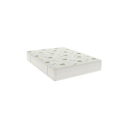 Saltea cu memorie Somnart Memory Ultimate 120x200 cm, 24 cm, Aloe Vera