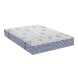 Saltea cu memorie si arcuri Pocket Passiflora Multilayer 180x200, 28 cm