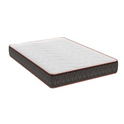 Saltea cu arcuri pocket Supreme Comfort Multilayer 90x200, 30 cm