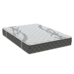 Saltea Somnart Memory Dream 160x200 cm, 24 cm, fermitate medie