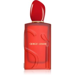 Armani Sì Passione Red Bloom EDP W 100 ml