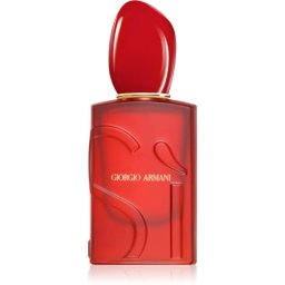 Armani Sì Passione Red Bloom EDP W 50 ml