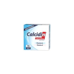 CALCIDIN 600MG 70cpr PCH