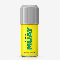 MUAY Ulei pentru masaj Namman Liniment