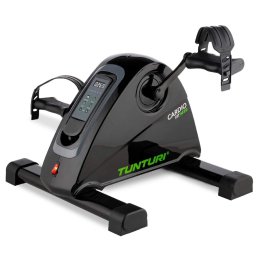 Bicicleta electrica recuperare Tunturi Fit M50