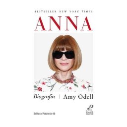 Anna: Biografia - Amy Odell