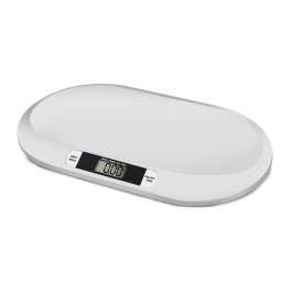 Cantar electronic pentru bebelusi Baby Scale senzor sensibil si precis capacitate maxima 20kg