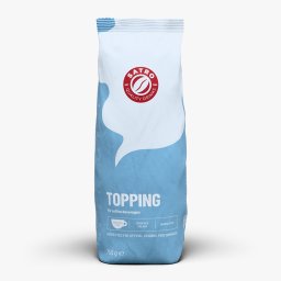 Satro Topping pudra 750g