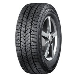 UNIROYAL SNOW MAX 2 185/80R14C 102/100Q