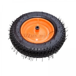 ROATA PT.ROABA CU BUCSA 3.5*8/8PR,14 MM