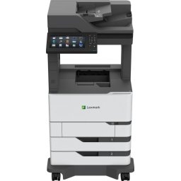 Imprimanta laser MX822ADE Monocrom Laser A4