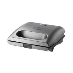 Sandwich maker SM703GC 700 W Grey