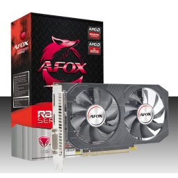Placa video Radeon RX 550 4GB, GDDR5, 128 bit