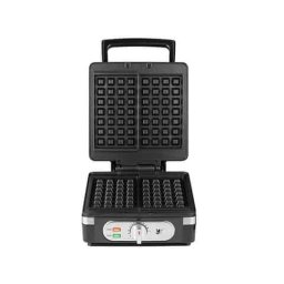 Aparat de facut Waffle GFB-003 1400W Negru