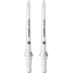 Rezerva 2 capete de curatare interdentara Philips HX3042/00