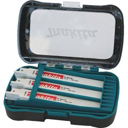 Set panza de fierastrau 27buc P-81278