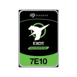 Exos 7E10 2TB SATA 3.5inch