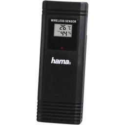 TS36E" Outdoor Sensor for Weather Station